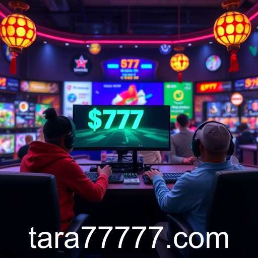 The Rising Popularity of Online Gaming in 2025