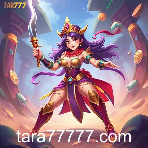 The Rise of Tara 777: A New Era in Online Gaming