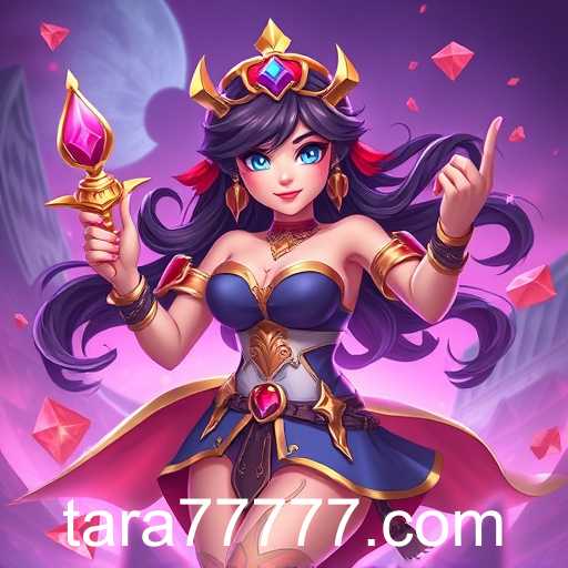 The Rise of Tara 777: A Digital Phenomenon