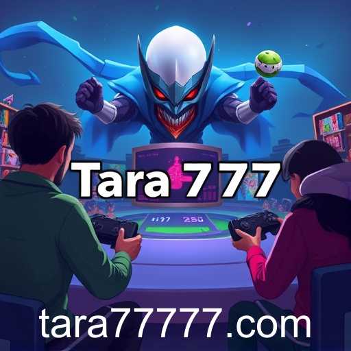 The Rising Popularity of Tara 777 Game