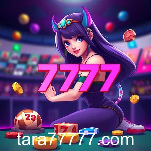 Tara 777: A Digital Revolution in Gaming
