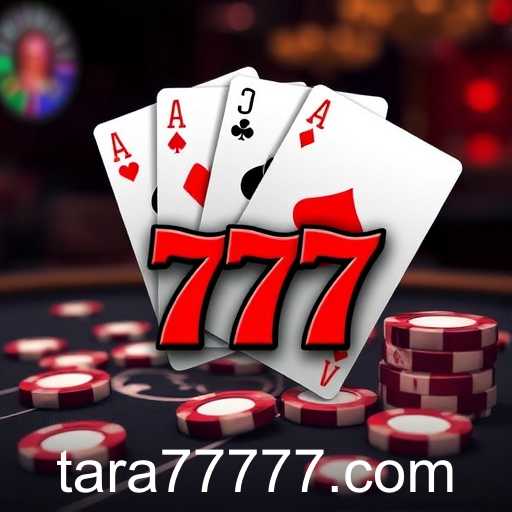 The Evolution of Online Gaming with Tara 777