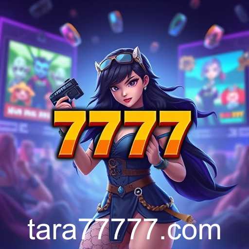 The Rise of Tara 777 Gaming in 2025