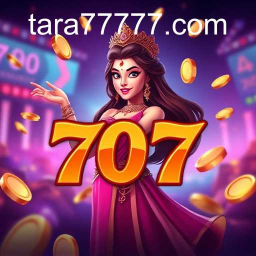 The Rise of Tara 777 in Online Gaming